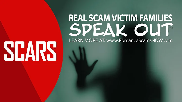 SCARS Presents: The Diane Webb Story - Who Died Fr...