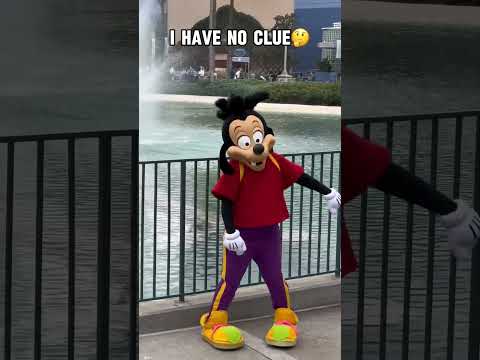 Video: W alt Disney World Resortin hahmoruokailu