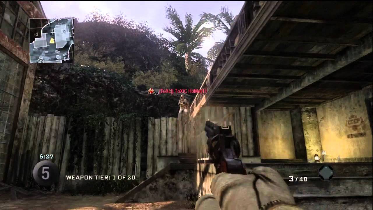 How to piss people off with Humiliations