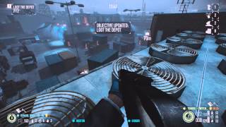Payday 2 - Shadow Raid ALL LOOT except 1 :( Deathwish Update 29.1