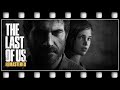 The Last of Us Remastered "GAME MOVIE" [GERMAN/PS4Pro/1080p/60FPS]