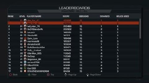 Awakening Solo 9 Relics 401k (Regular)