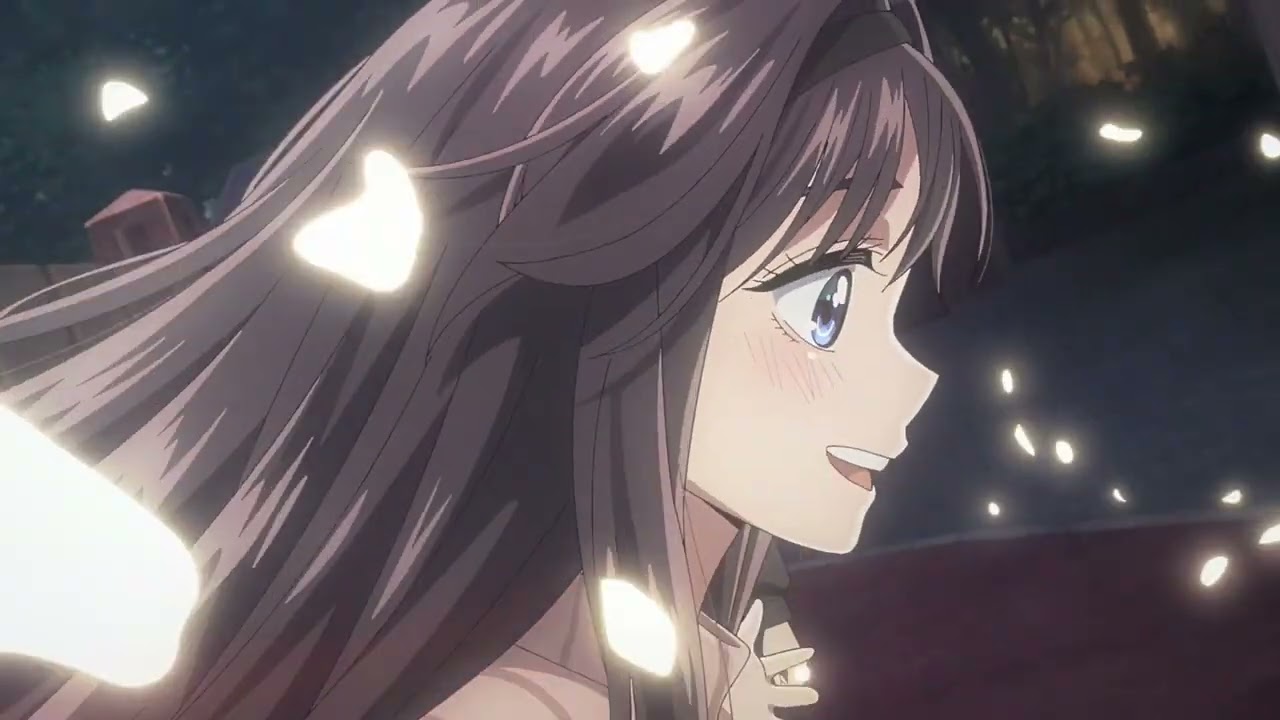 Brave (Fragrant Flower Blooms with Dignity)