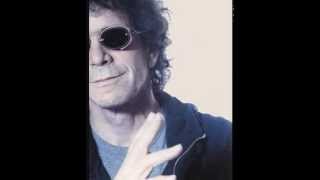 Lou Reed Live - Sex With Your Parents (Audio)