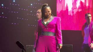 Janet Jackson - So Excited