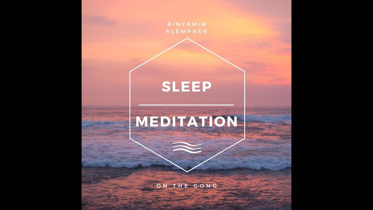 Sleep Meditation for the Gong YouTube