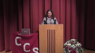 CCS High School Virtual Graduation 2020