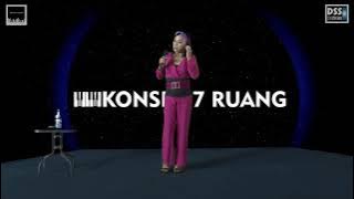 Januari di Kota Dili - Rita Effendy - K7R