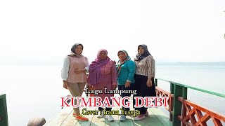Download Lagu Kumbang Debi Lagu Lampung Voc - Irama Yusepa- Conteza Music (Lirik) MP3