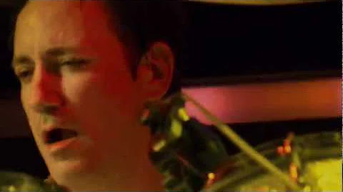 Jimmy Chamberlin Solo HD