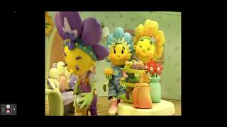 Fifi And The Flowertots Fuzzbuzz Helps Out Us