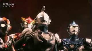 Belial & Tregear counterattacks Geed & Taiga