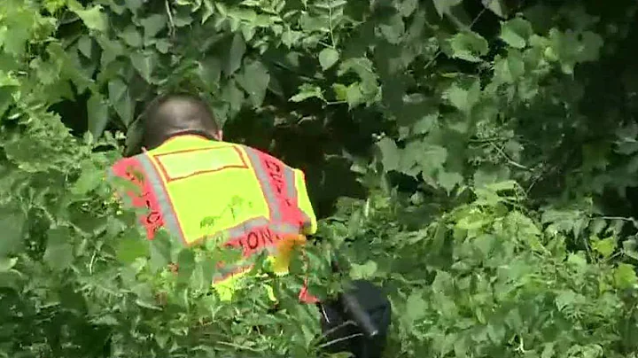 Search ends at Hines Park for Danielle Stislicki