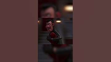 Minion to the rescue!