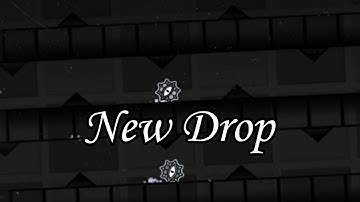 Kerospam (kerosene) geometry dash. New Drop