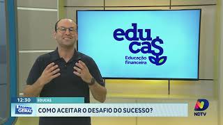 Educa$: preparação essencial para alcançar o sucesso