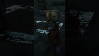 Это был очень смешной момент в DBD