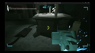 SHUTTLEFALL Dev Log Week 21