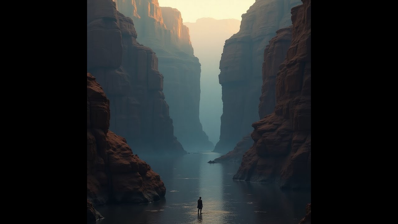 Grand Canyon’s Forbidden Zone: Investigator’s Terrifying Discovery