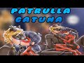 PATRULLA GATUNA | MIRACULOUS LADYBUG COMIC| FANDUB LATINO | AdrienDub