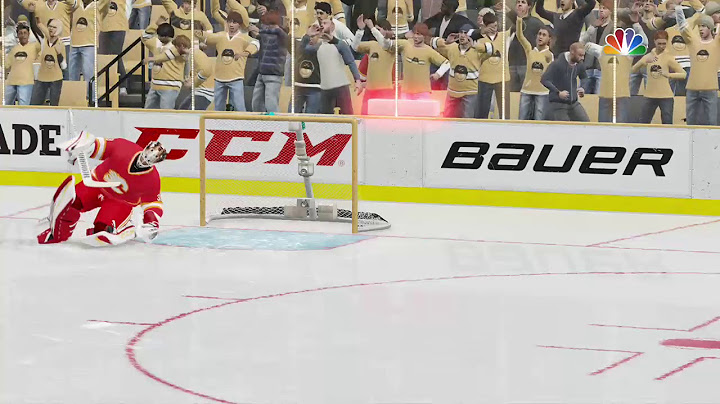 NHL 19
