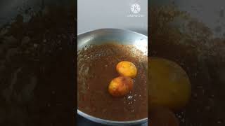 dhaba style masala aloo egg |#short #viralshorts #viral