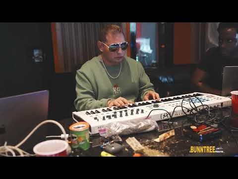 Scott Storch Beats? Studio Session VOL 1 - YouTube