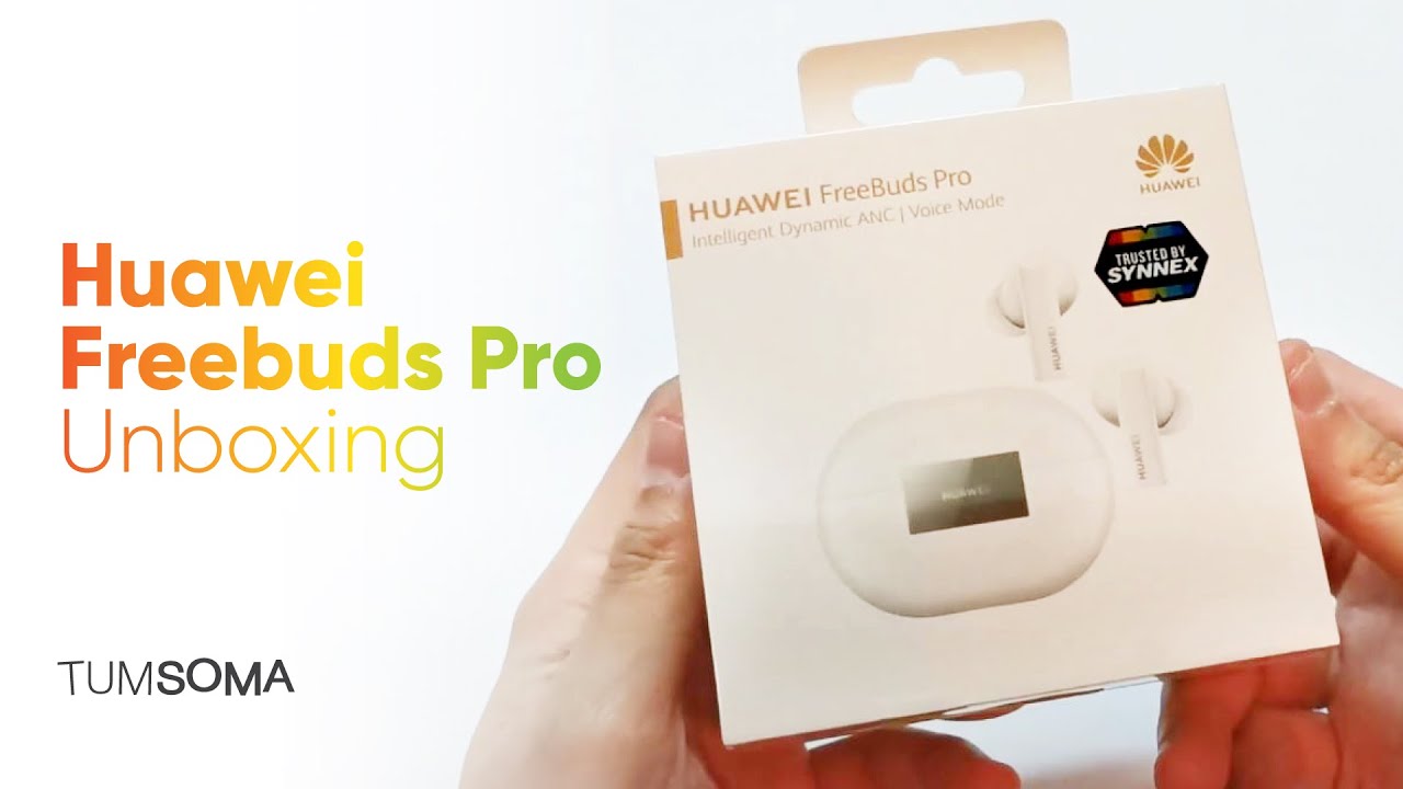 مقایسه ایربادهای هواوی، بررسی هدفون\u200cهای FreeBuds Pro و FreeBuds 4 هواوی
