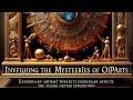 Unveiling the Mysteries of Ooparts: Extraordinary Artifacts Defying Explanation