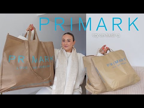 Reply to @kaceylou04 Primark seamless set try on xx