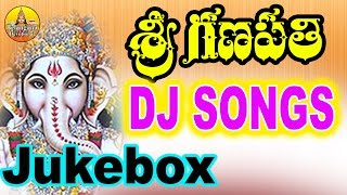 Vinayaka chavithi telugu dj songs 2020 | new special lord ganesha
subscribe for more: tel...