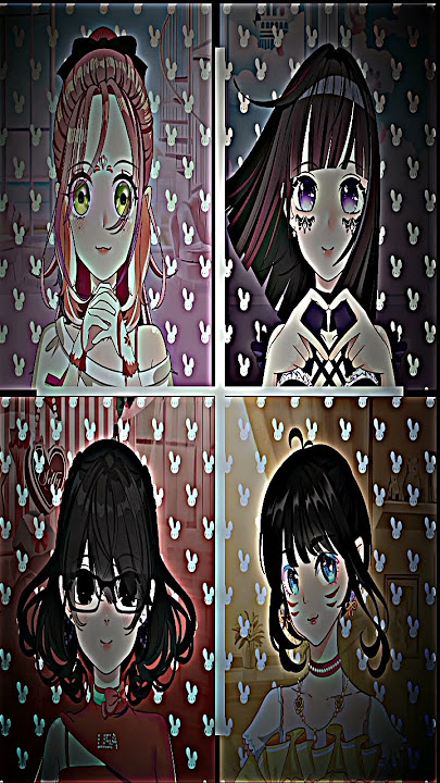 🎟️JJ AM PELUK CIUM || PRESET AM TERBARU || FOTO ANIME || SAKURA HINATA HIMAWARI SARADA 😍😍😍#short