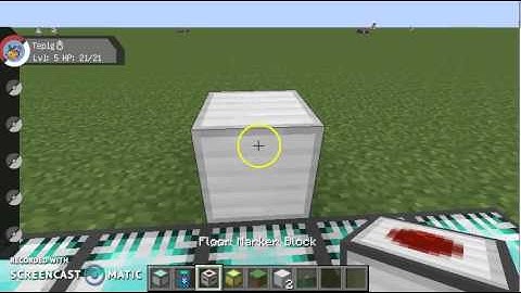 Elevators mod showcase