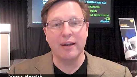 Verne Harnish - Mastering The Rockefeller Habits