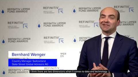 How data and new technology is influencing investment decision-making