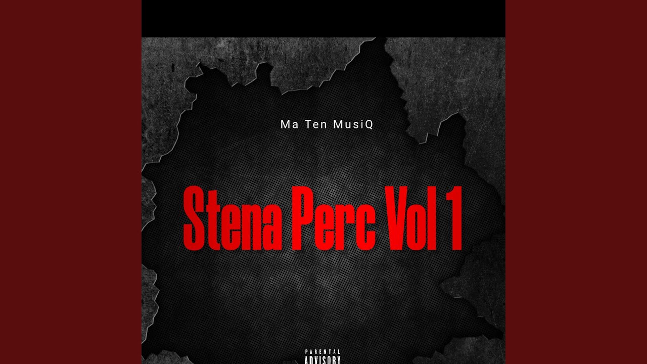 在 YouTube 上观看 Stena Perc 1