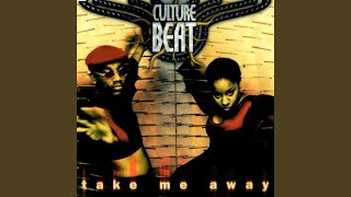 Take Me Away (M'N'S Gazelled Up Mix) - YouTube