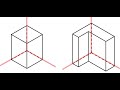 PROYECCION ISOMÉTRICA