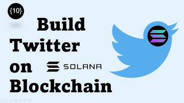 Getting Started With Solana | Anchor | Wallet | Program | Web3 | Development