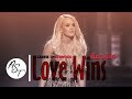 Carrie Underwood - Love Wins | Lyrics Video | مترجمة Mp3