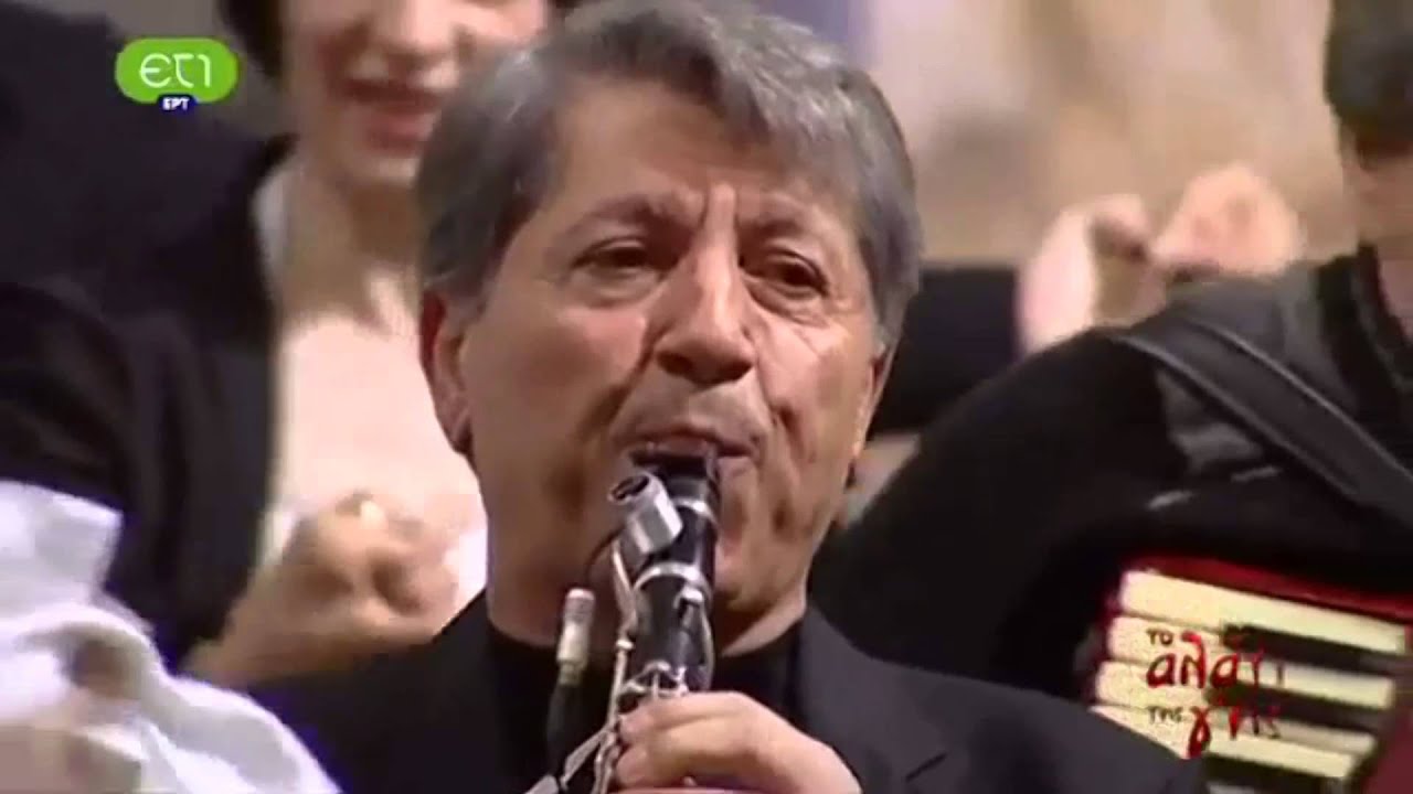 Κόνιτσα, Νίκος Φιλιππίδης (Αλάτι της Γης)