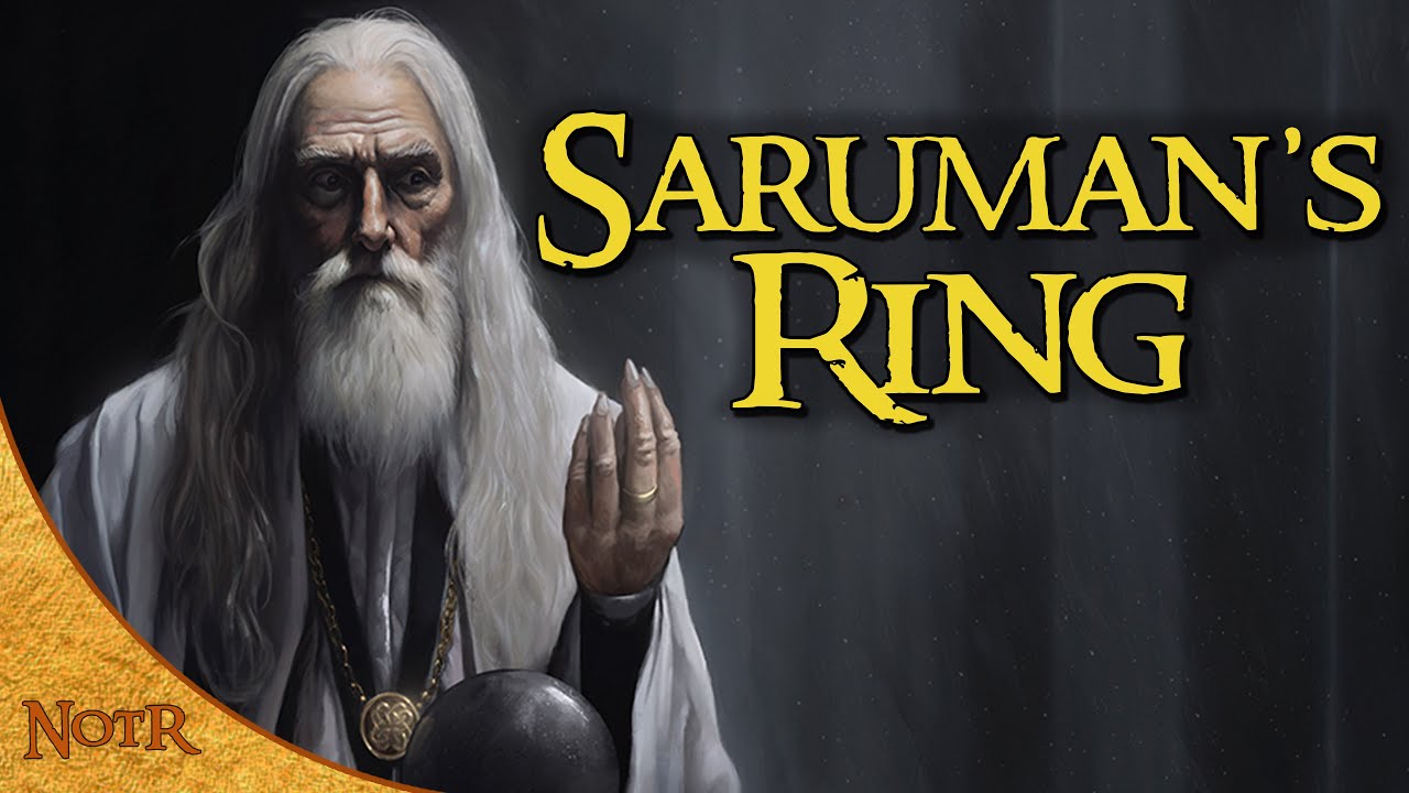 LotR TCG Wiki: Saruman, Servant of the Eye (3C69)