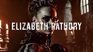 DARK GOTHIC AMBIENT MUSIC | Meet the Blood Countess | Elizabeth Báthory