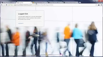 API Explorer for IBM SmartCloud Connections