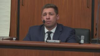 Boyfriend of Samantha Josephson testifies during her trial