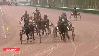 Vidéo de la course PMU PRIX DE CANAPVILLE