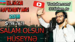 Əlirza İsfəndiyari - Salam olsun Hüseynə Resimi