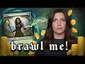 Time to Brawl | MTG Arena