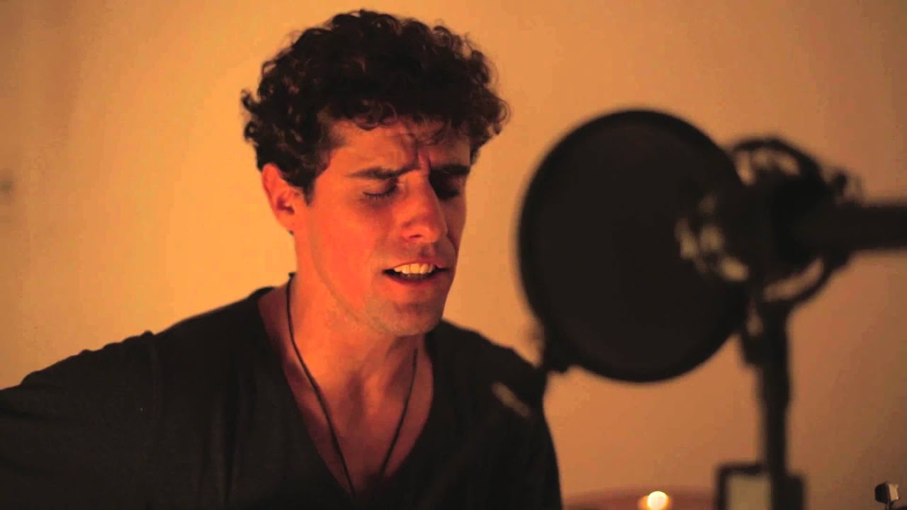 نيك+شديد+جدا Tono Castelló - Redemption Song (Bob Marley cover) HD - YouTube
