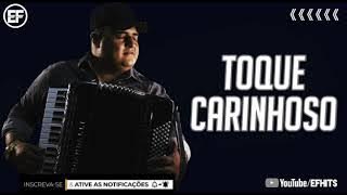 TARCÍSIO DO ACORDEON - TOQUE CARINHOSO